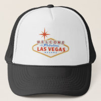Welcome to Las Vegas Black