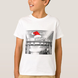 Welcome to Las Vegas Christmas T-Shirt