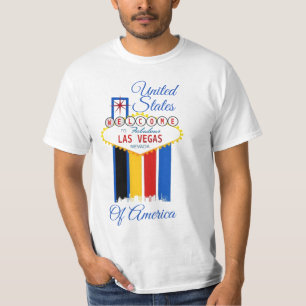 Welcome to last Vegas  T-Shirt