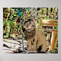 Welcome To My Jungle