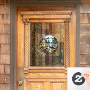 Welcome to Our Cabin