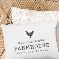 Welcome to our Farmhouse Country Rustic Chicken
