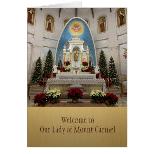 Welcome to our Parish