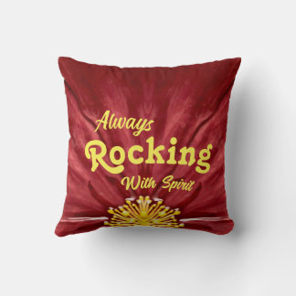 Welcome To Our Porch / Always / Original / Cushion