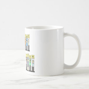 Welcome to Our Team. Coffee Mug