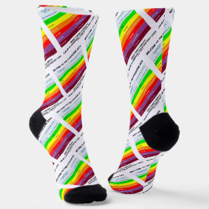 Welcome To Pyrocene Era Air Quality Index Geek Socks