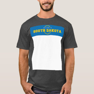Welcome to South Dakota T-Shirt