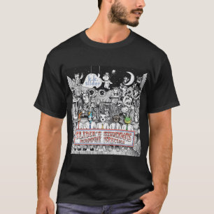 Welcome To Tally Hall Funny Gifts Men T-Shirt