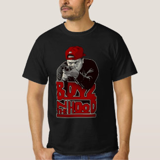 "Welcome To The CREEPSHOW boyz n the hood" T-Shirt
