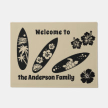 Welcome to the Family Boards