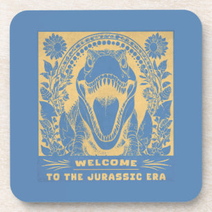 Welcome to the Jurassic Era – Dinosaur Coaster