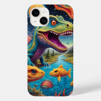 Welcome to the Magical World of Dino Delights