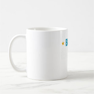 Welcome To The Night Shift Swagazon Associate Nigh Coffee Mug