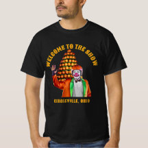 Welcome to the Show T-Shirt