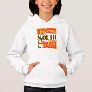 Welcome To The South Y'all