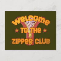 Welcome to the Zipper Club