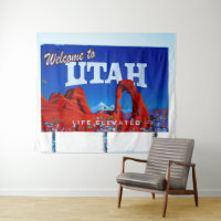 Welcome to Utah Sign