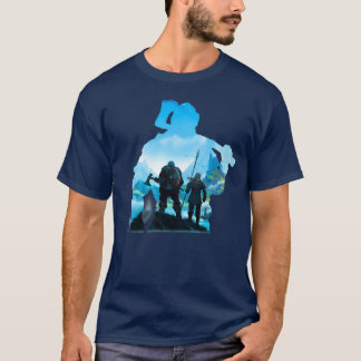 Welcome to Valheim T-Shirt