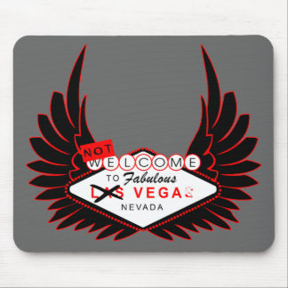 Welcome to Vega Mouse Pad