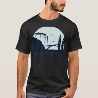 Welcome To Venezuela T-Shirt