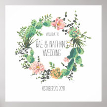 Welcome to Wedding