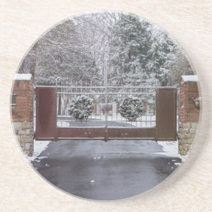 Welcome To Winter Coaster