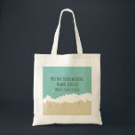 Welcome Wedding Bag Beach Theme<br><div class="desc">Wedding Welcome Bags for your guest</div>