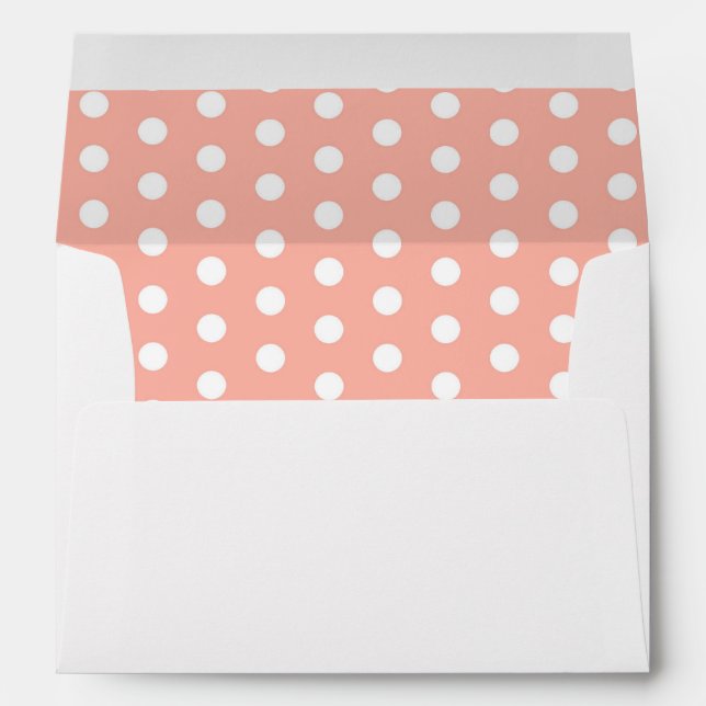 Welcome Wee Baby Matching Envelope (Back (Bottom))