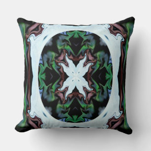 Welcome you to mah world.... cushion