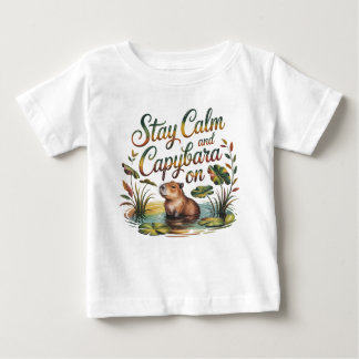 Welcome Your New Baby 2026 Baby T-Shirt