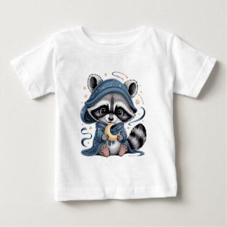 Welcome Your New Baby 2026 Baby T-Shirt