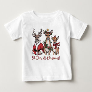 Welcome Your New Baby 2026 T-Shirt
