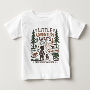 Welcome Your New Baby 2026 T-Shirt