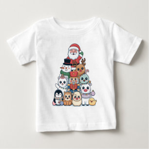 Welcome Your New Baby 2026 T-Shirt