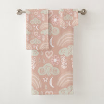 Welcoming Baby Pink