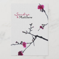 Welcoming Spring Double Happines/Chinese Wedding 3