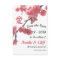 Welcoming Spring Sakura Love Symbol Save The Date©