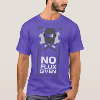Welder 4 T-Shirt