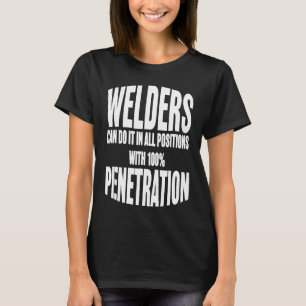 Welder , American Welding Tshirt Funny Welders Gif