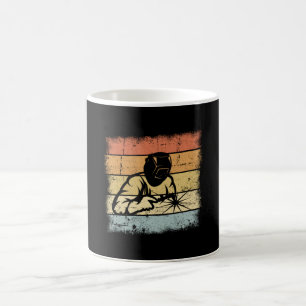 Welder Design Coffee Mug