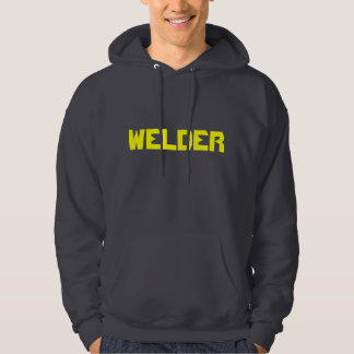 WELDER HOODIE