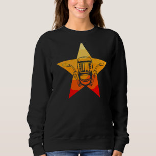 Welder Locksmith Worker  4 Sweatshirt