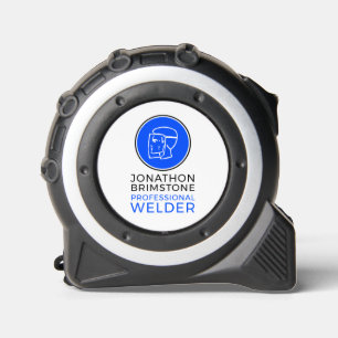 Welder Logo, Metal Worker, Welder 1