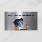 Welder Metal Welding Fabricator Contractor Service