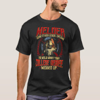Welder Sayings Vintage Weld Fabricator Welding