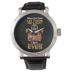 Welder Watch