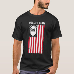 Welder Welding Machine Operator  35 T-Shirt