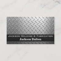 Welder Worker Logo | Metal Steel Rivets