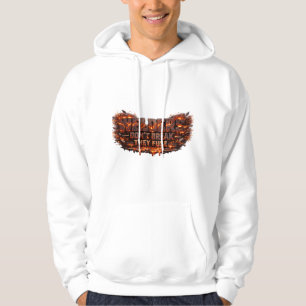 Welders Don't Break They Fuse Design Hoodie