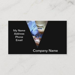 Welding and Metal Works Business Card